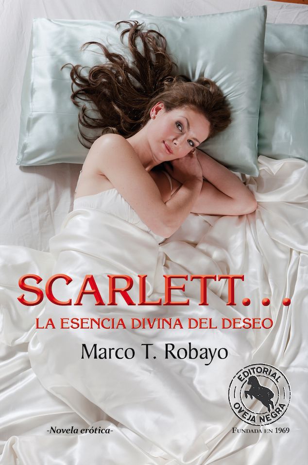 Scarlett