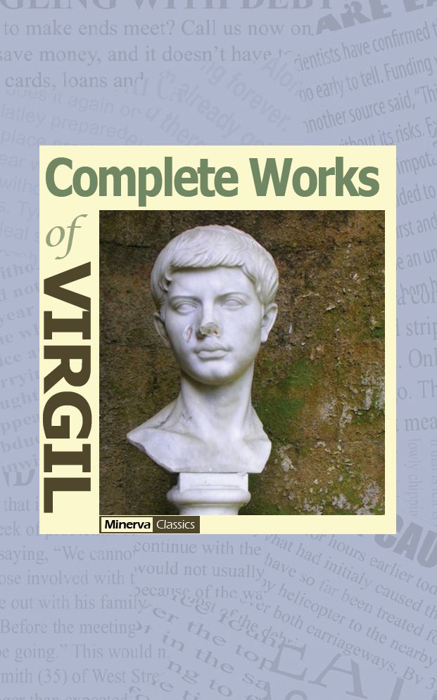 Complete Works of Virgil