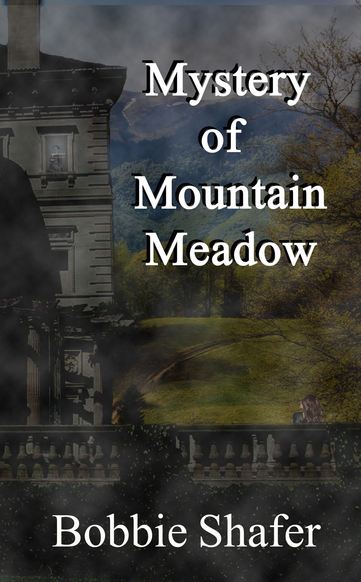 Mystery of Mountain Meadow