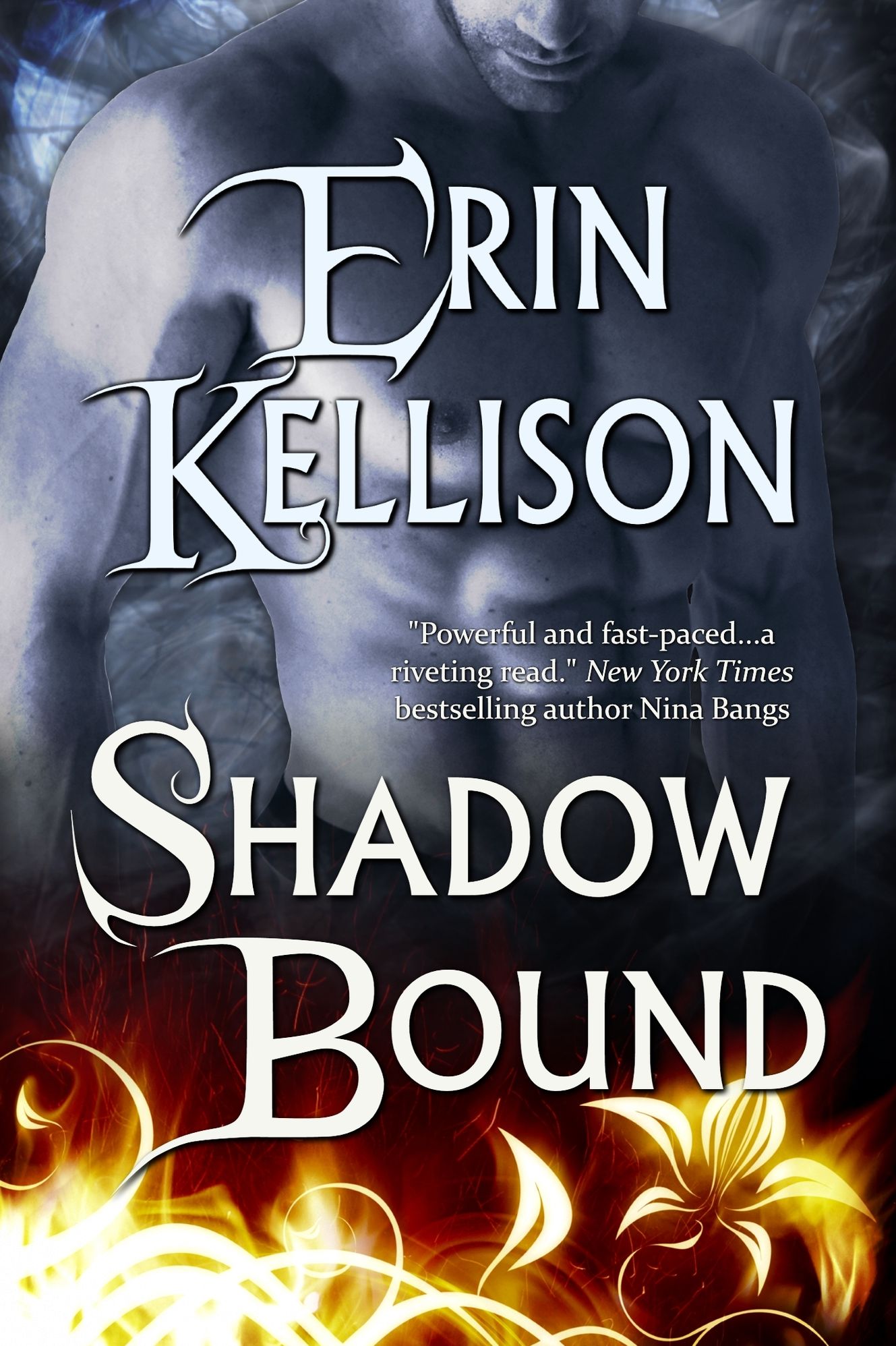 Shadow Bound