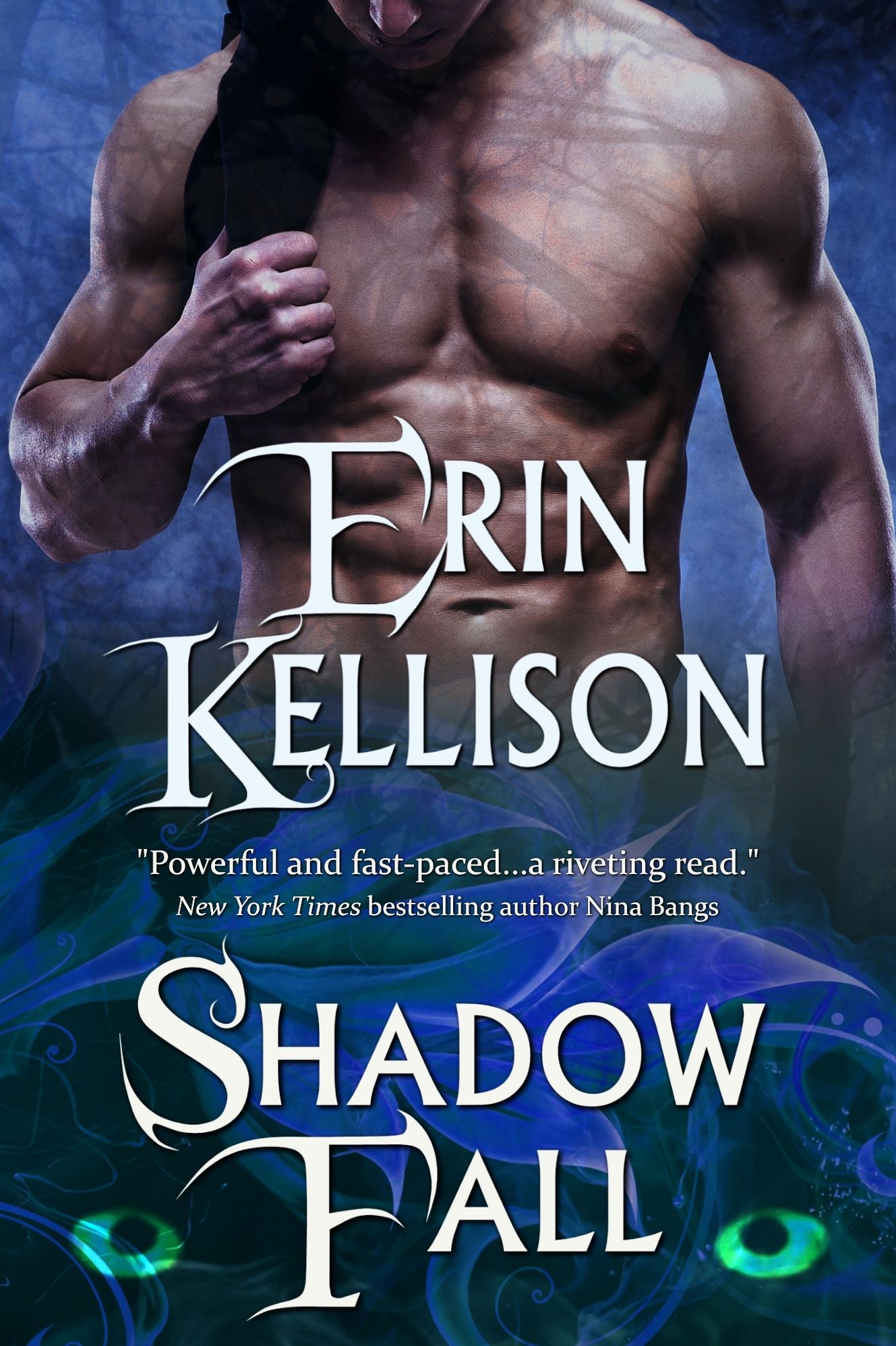 Shadow Fall