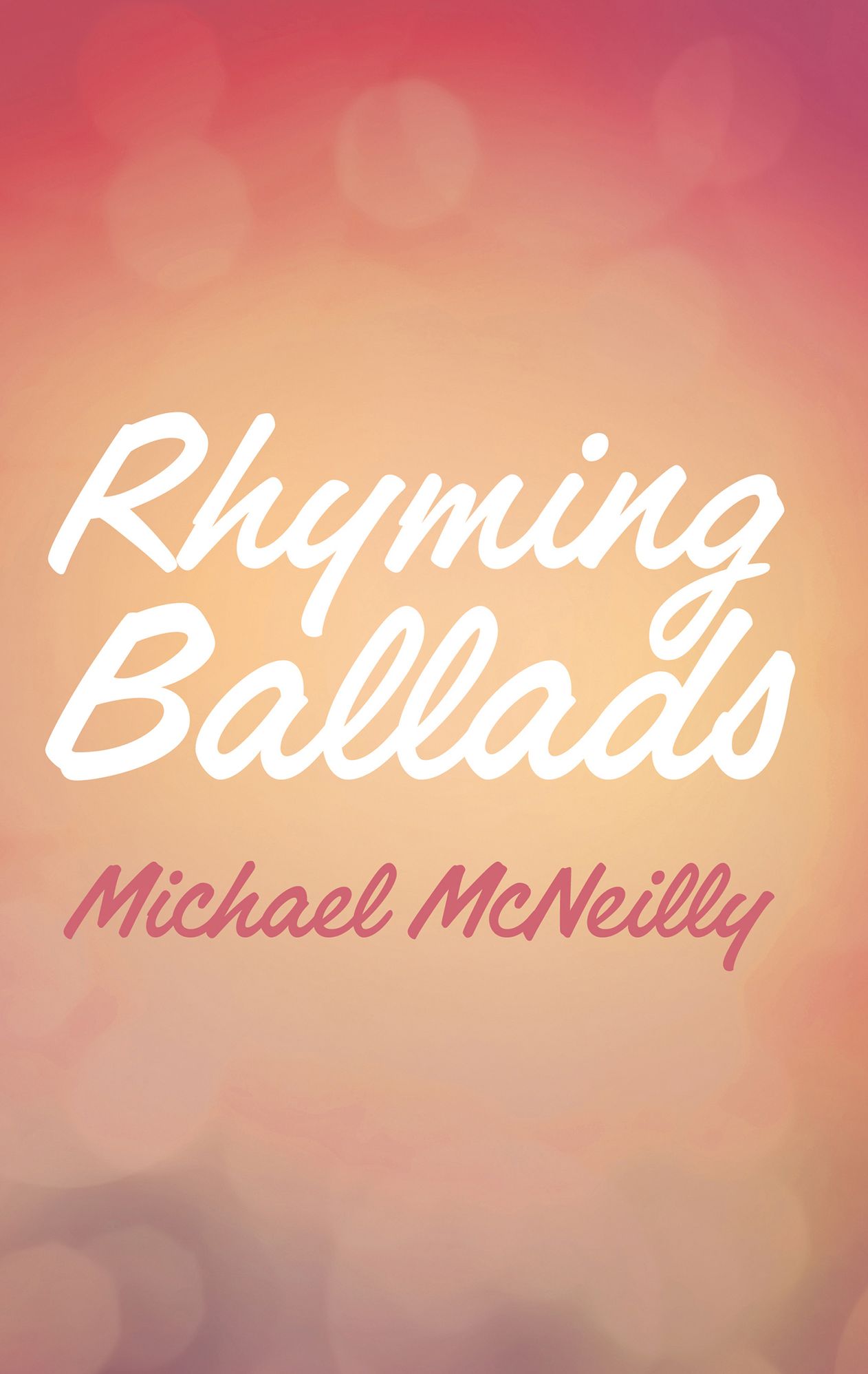 Rhyming Ballads