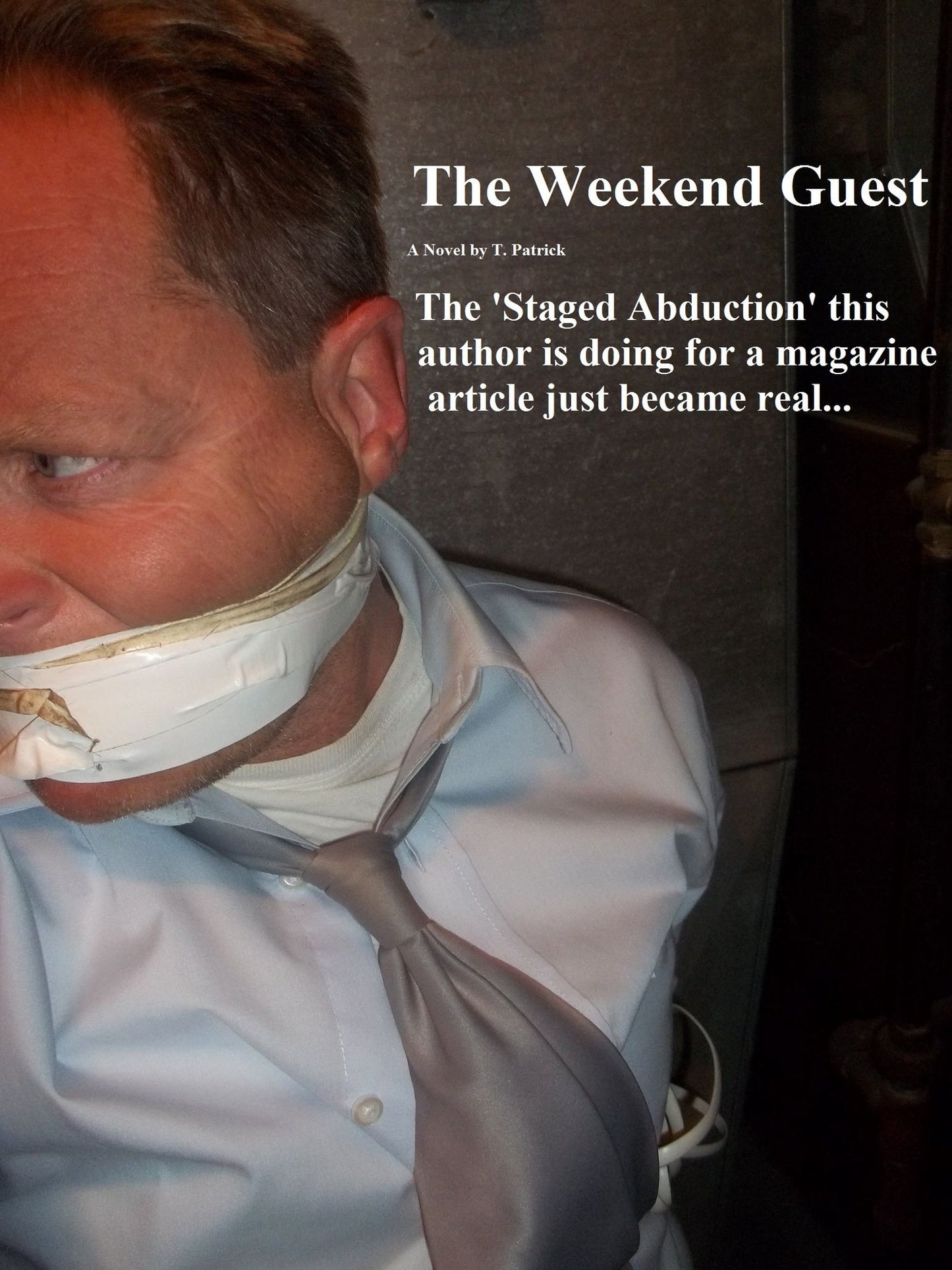 The Weekend Guest
