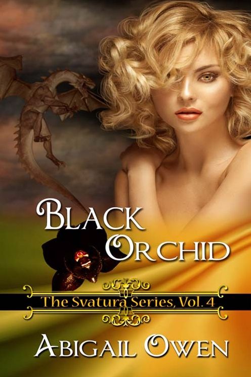 Black Orchid