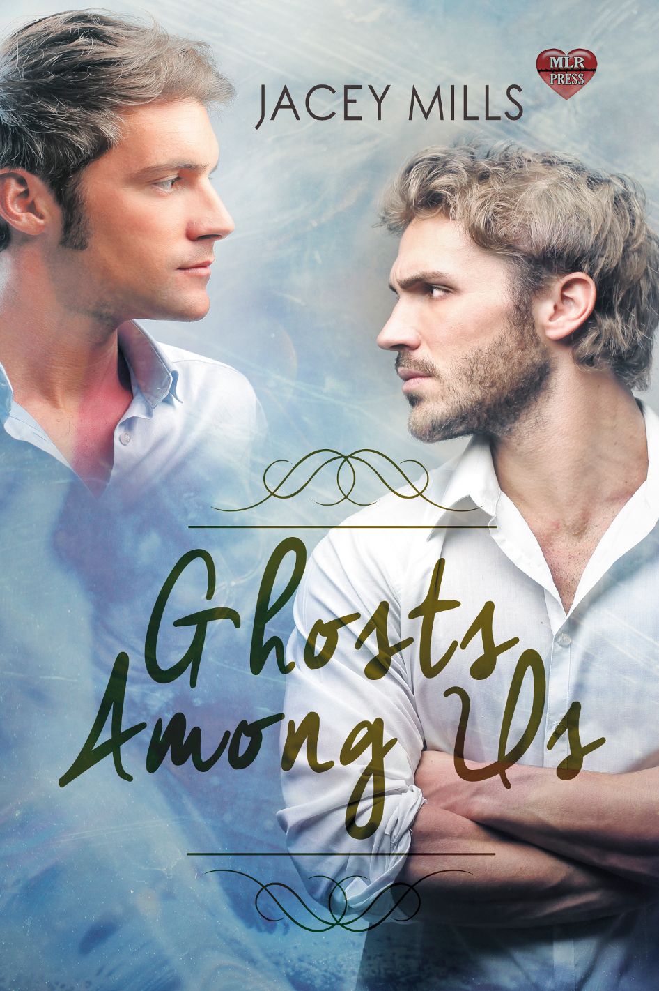 Ghosts Among Us
