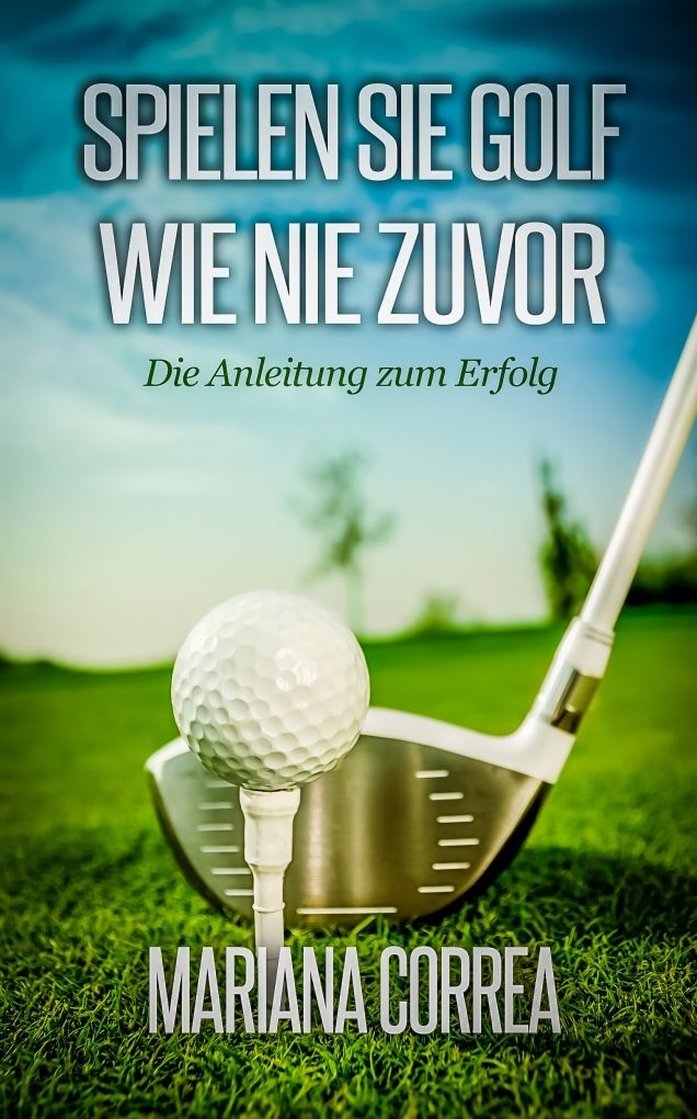 Spielen Sie Golf wie nie zuvor