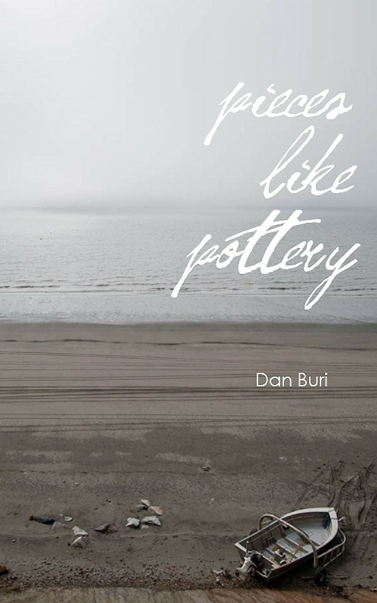 Pieces Like Pottery