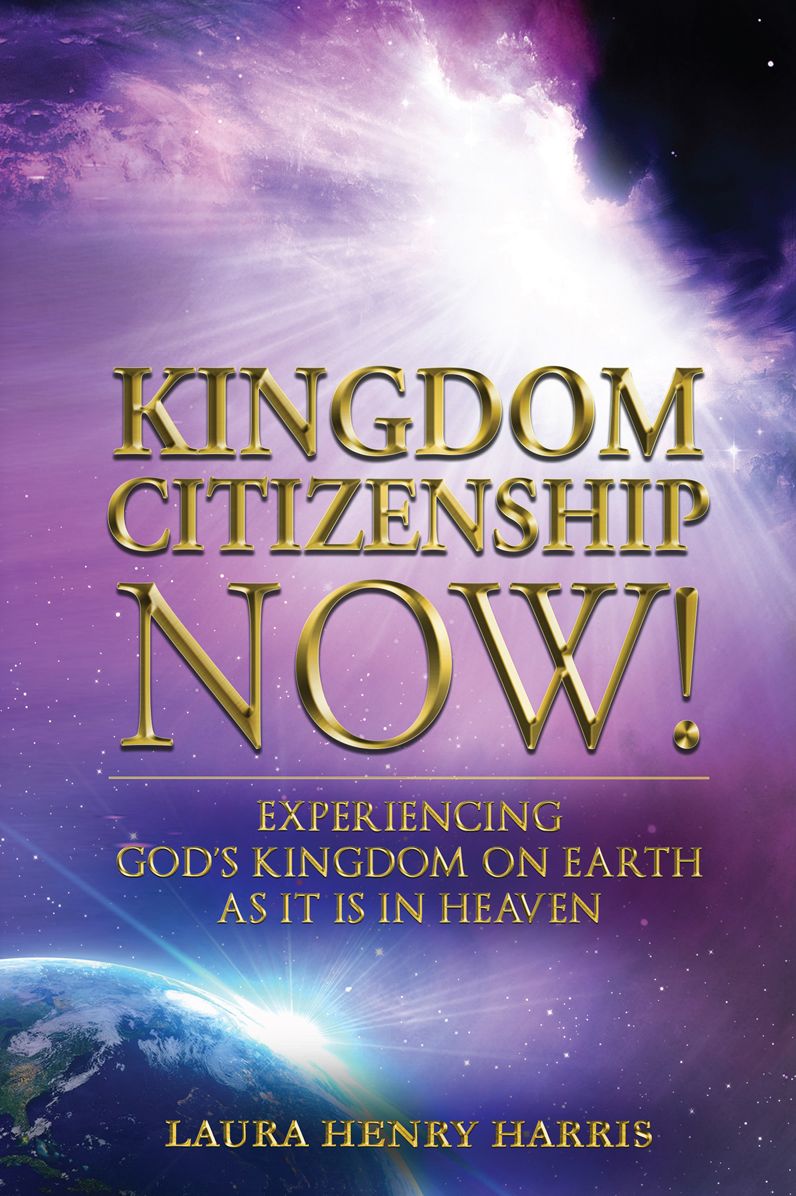 Kingdom Citizenship Now!