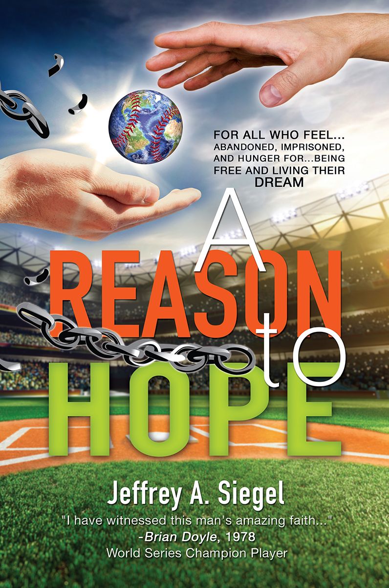 A Reason to Hope