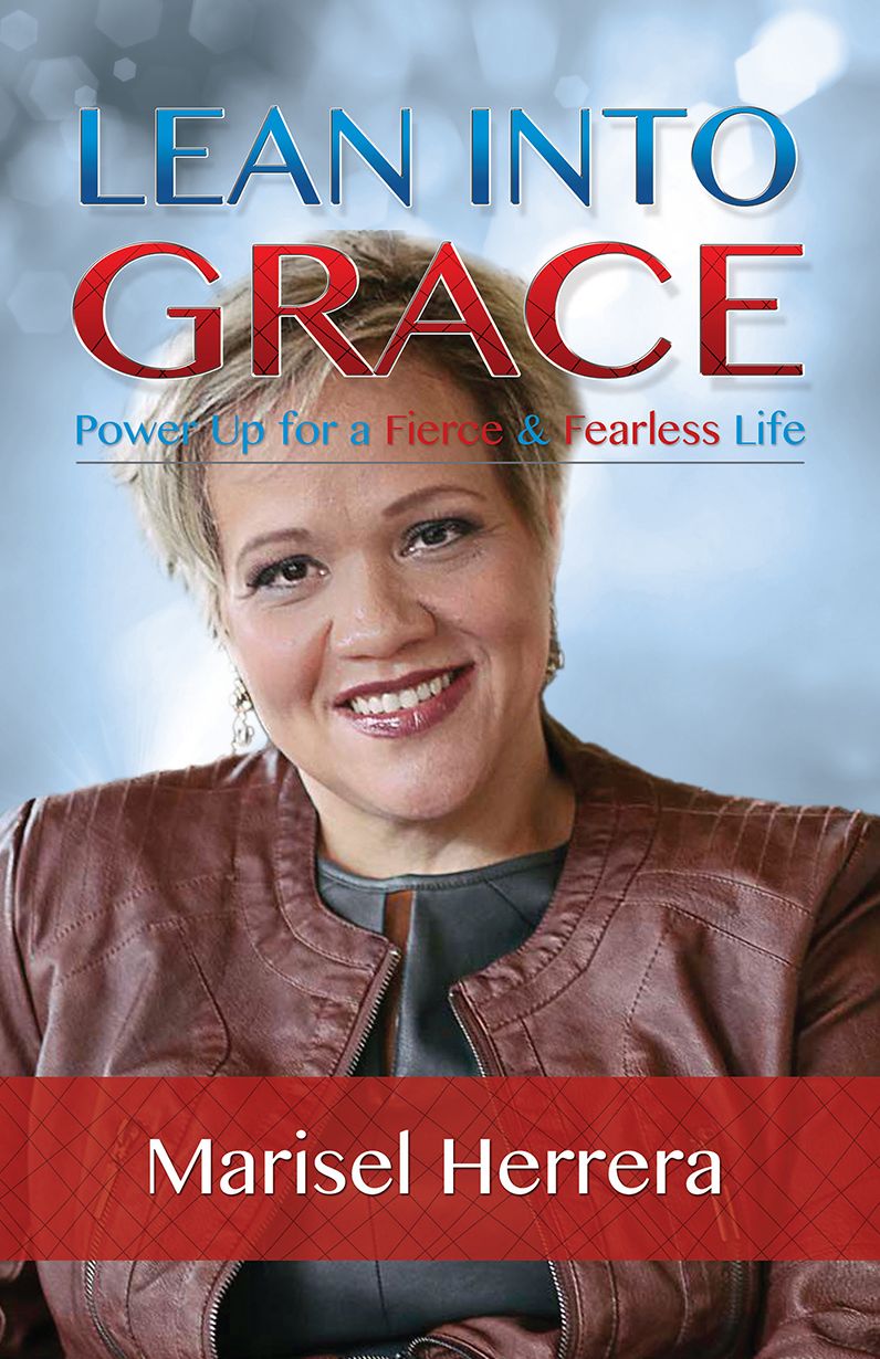 Lean Into Grace