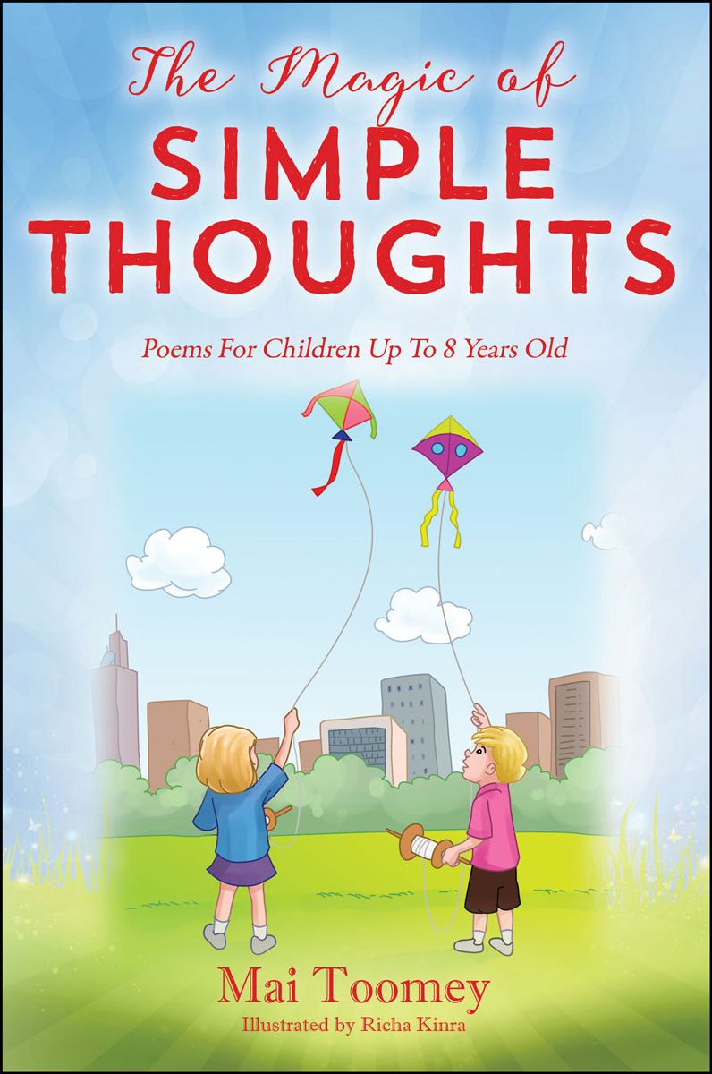 The Magic of Simple Thoughts