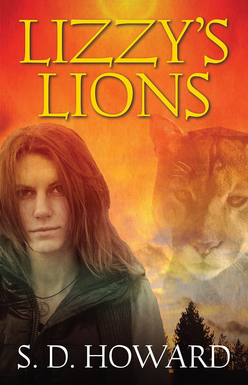 Lizzys Lions