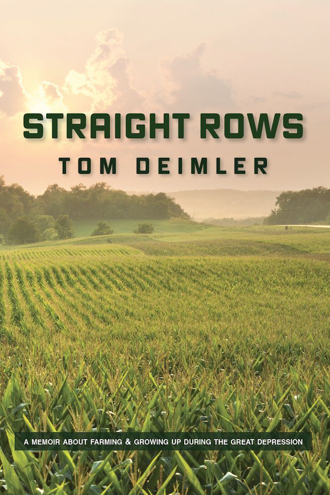 Straight Rows