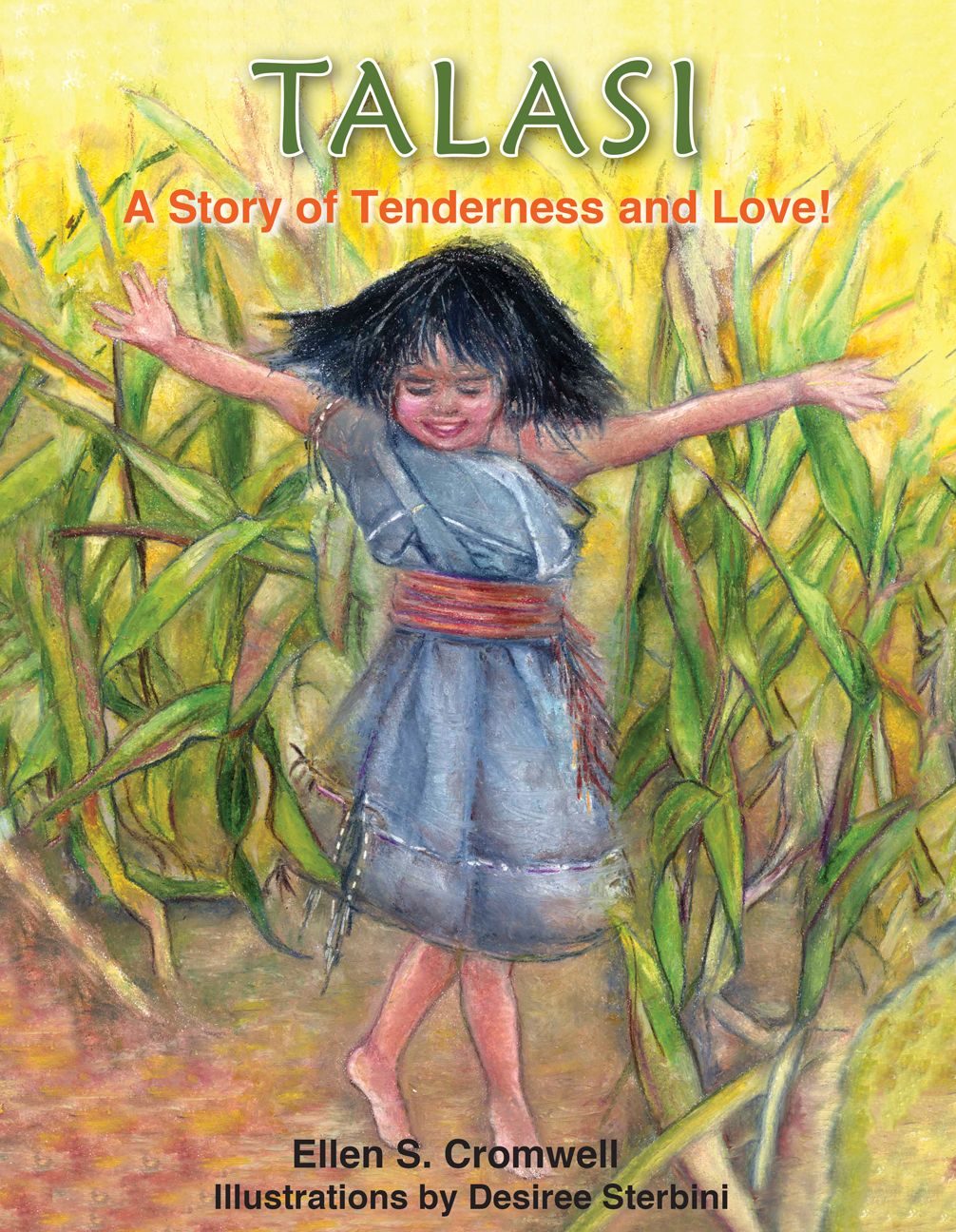 Talasi, A Story of Tenderness and Love