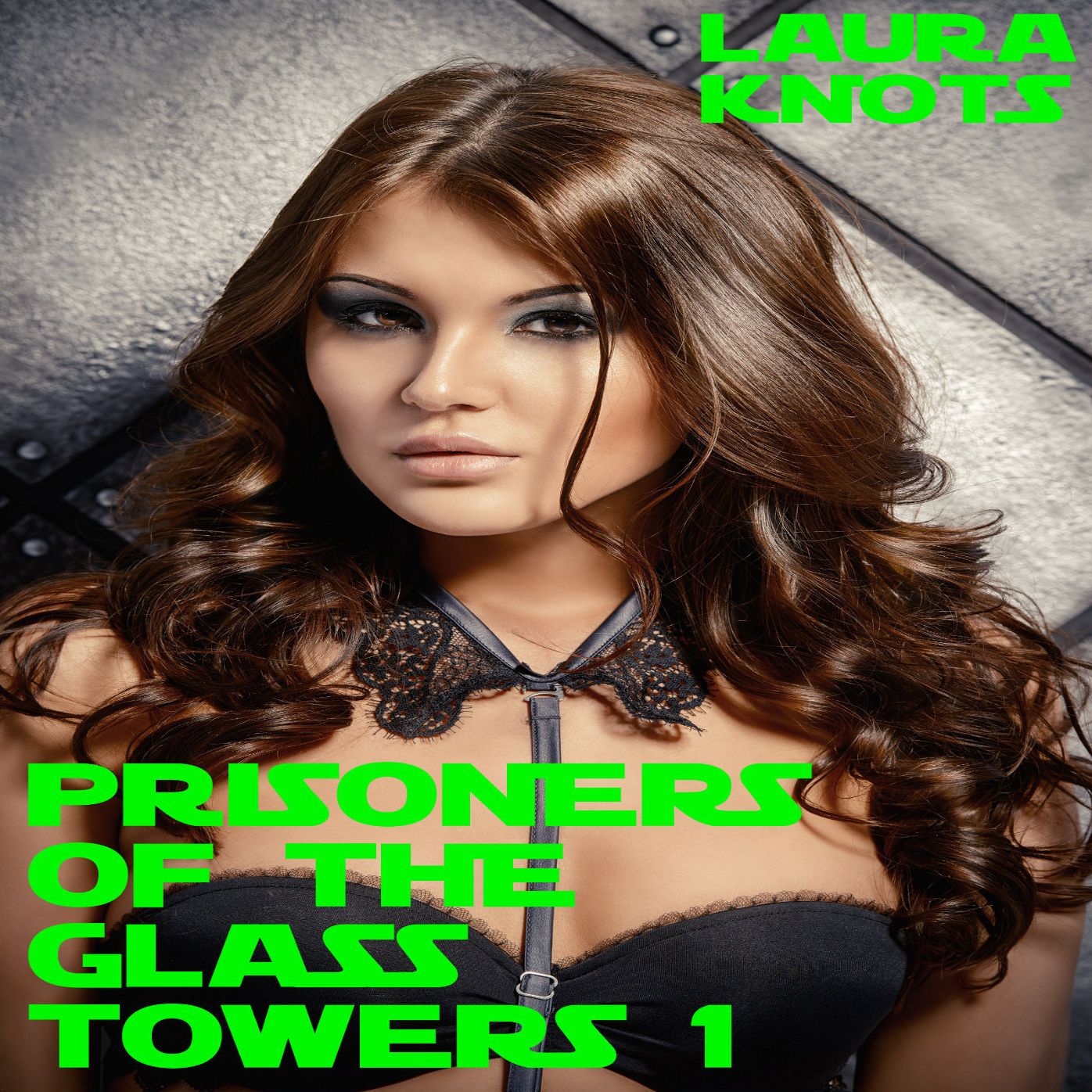 Prinsoners of the Glass Towers 1