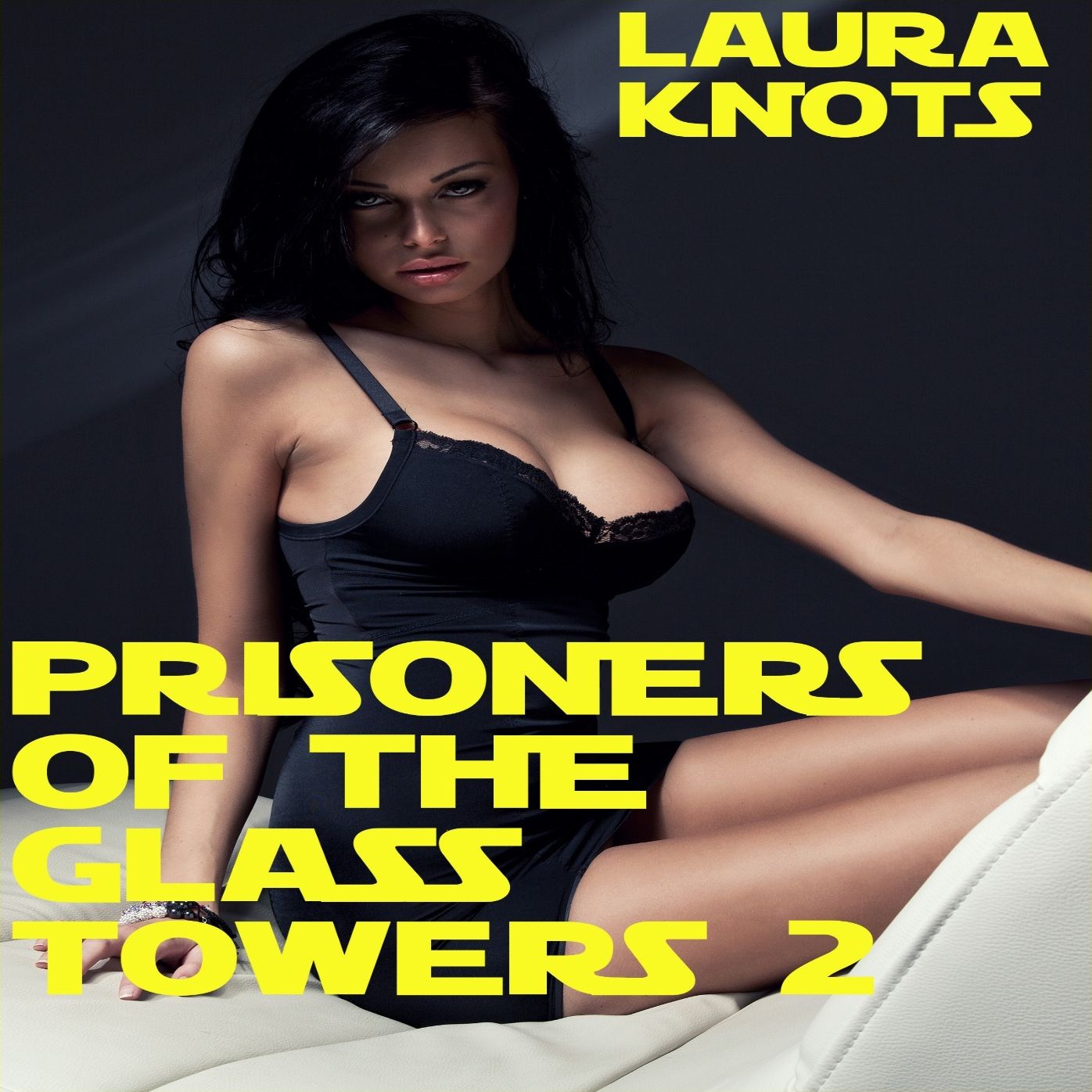 Prisoners of the Glass Towers 2