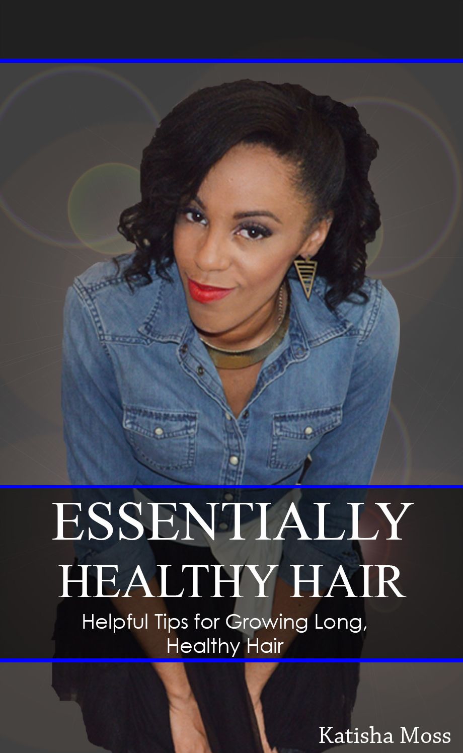 Essentially Healthy Hair Care
