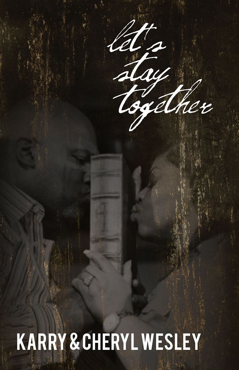 Let's Stay Together