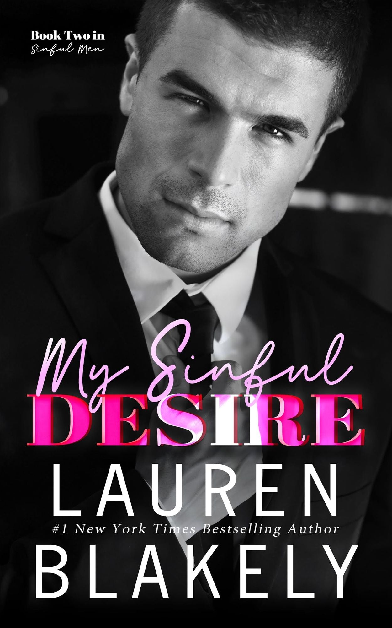 Sinful Desire