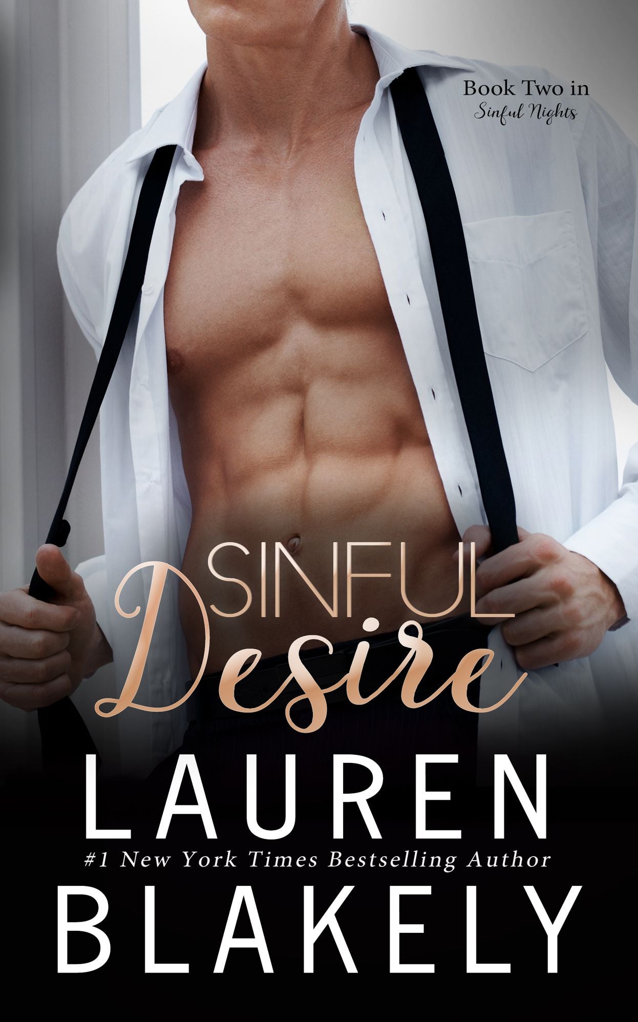 Sinful Desire