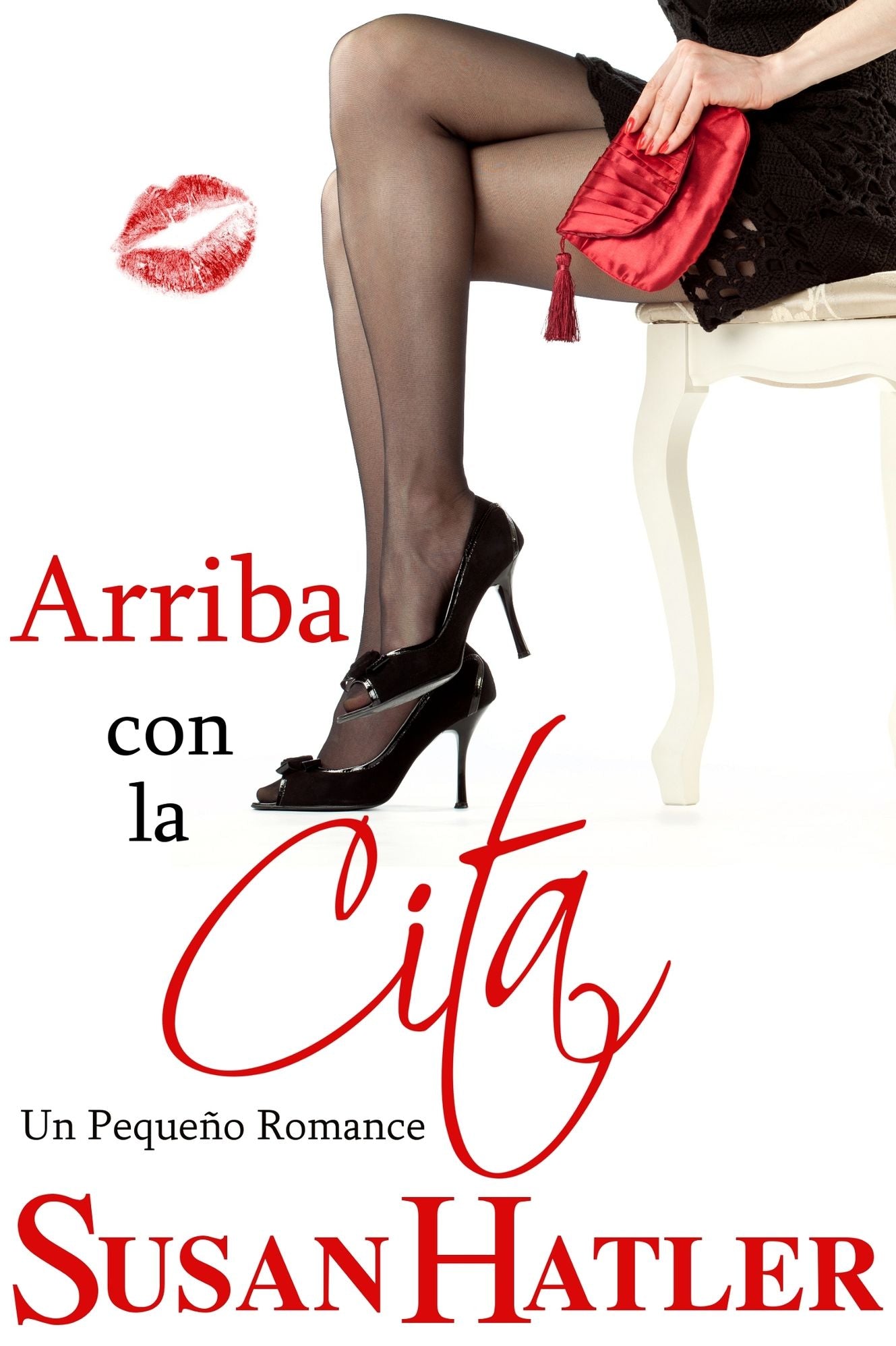 Arriba con la Cita