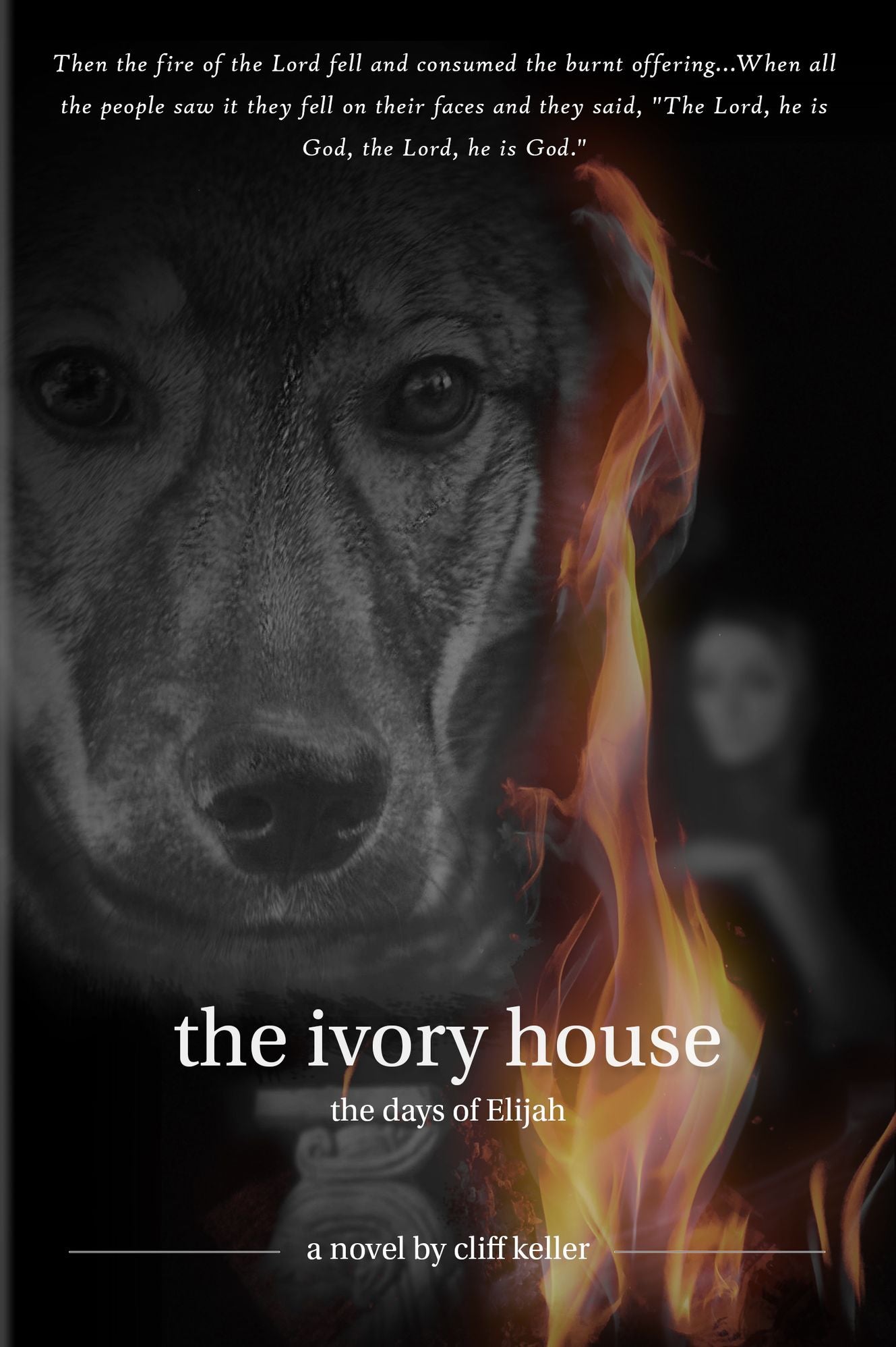 The Ivory House