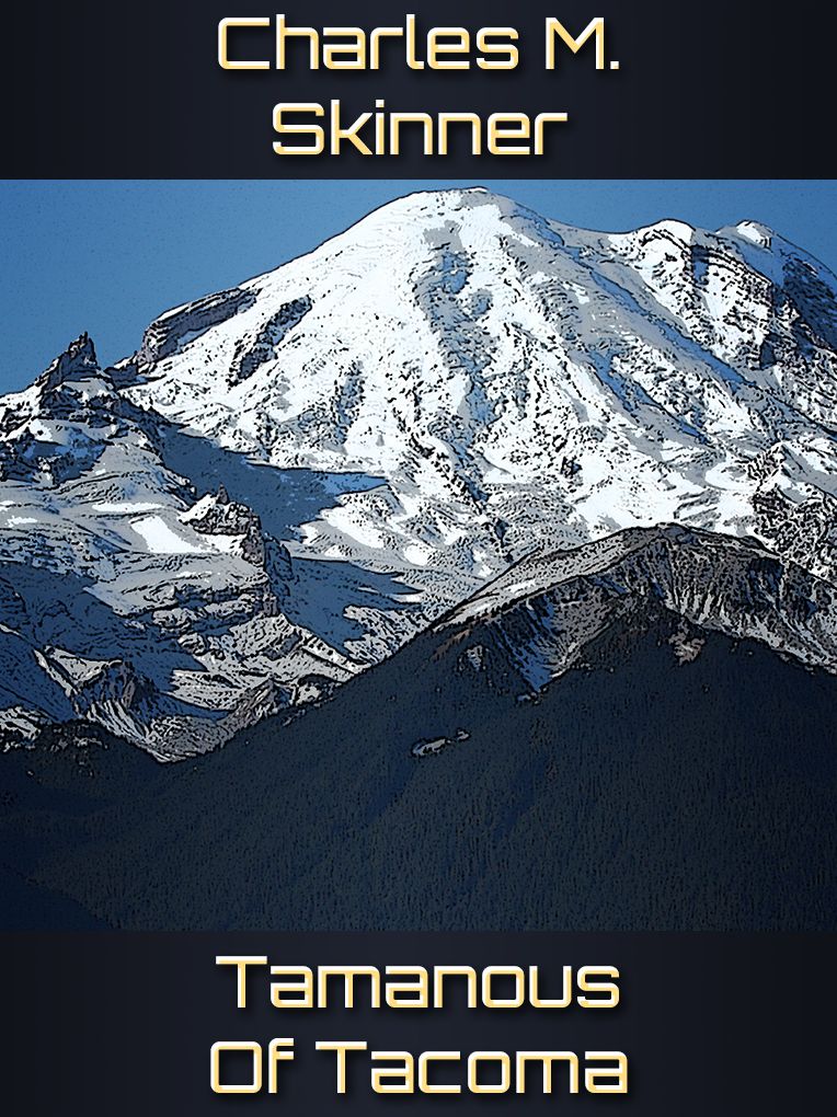 Tamanous Of Tacoma