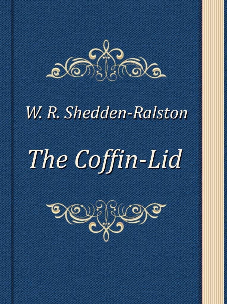 The Coffin-Lid