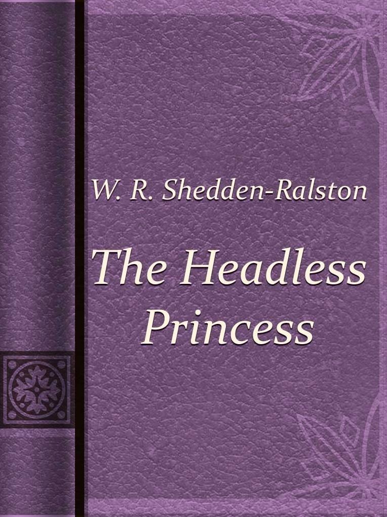 The Headless Princess
