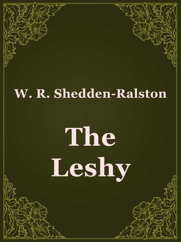 The Leshy