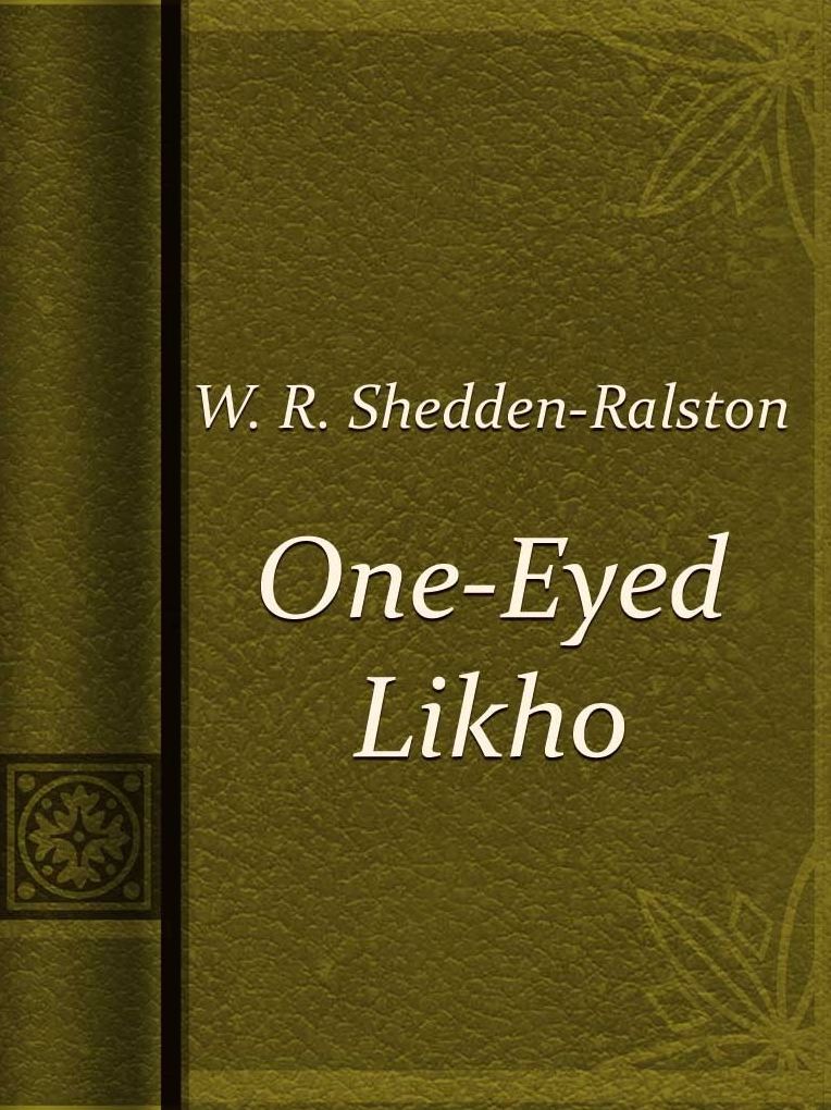 One-Eyed Likho