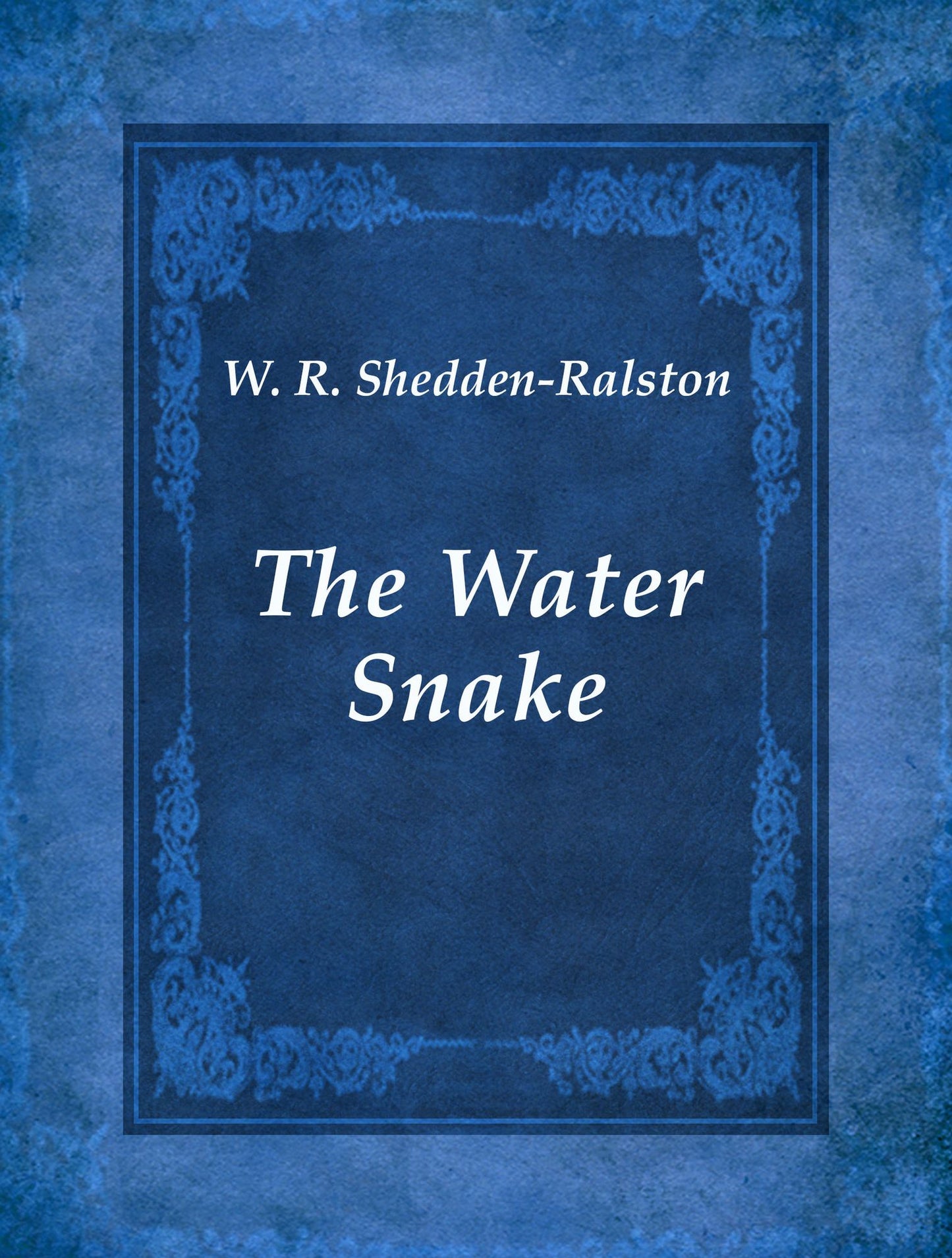 The Water Snake