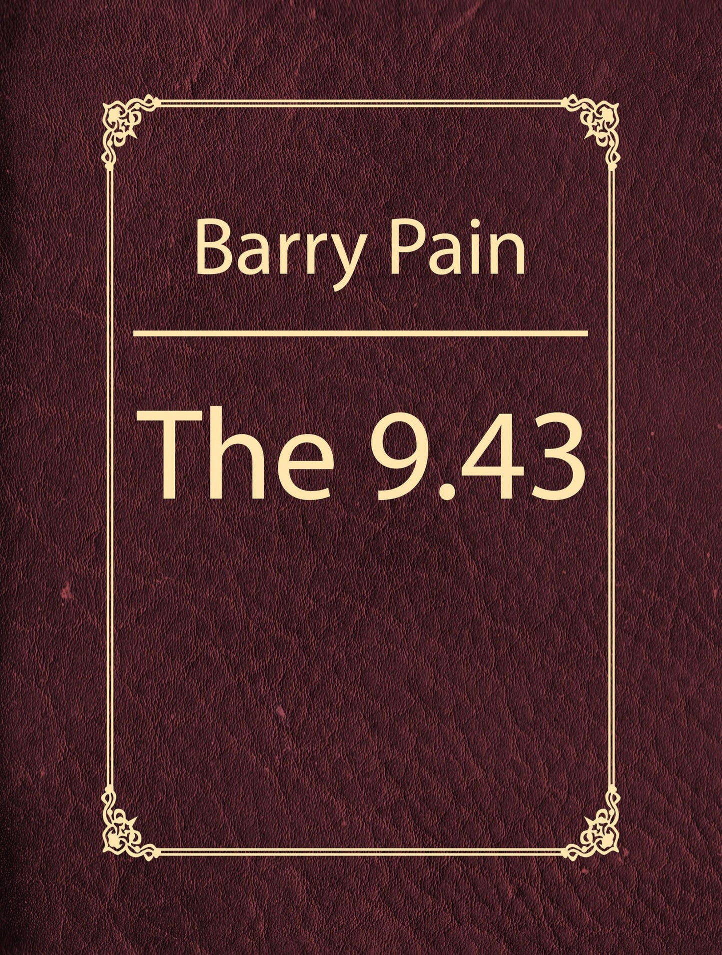 the 9.43