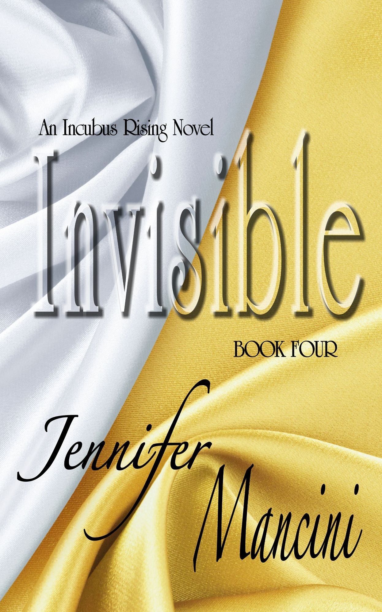 Invisible