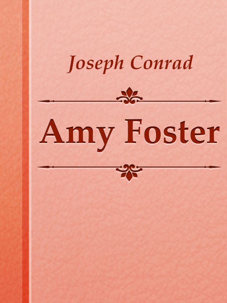 Amy Foster