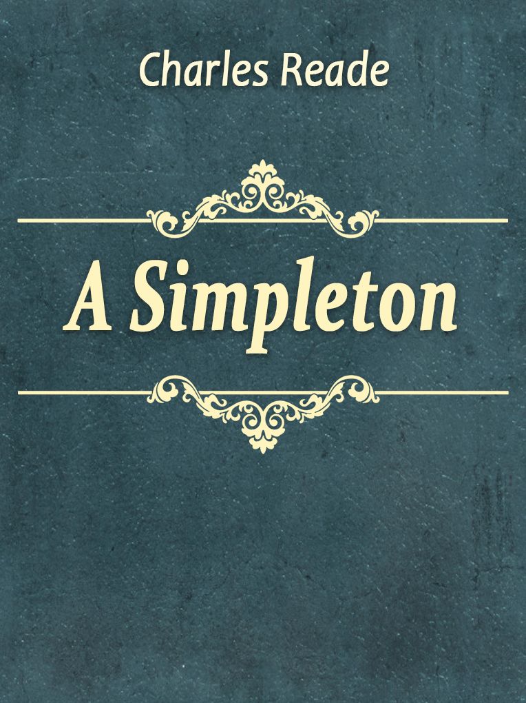 A Simpleton