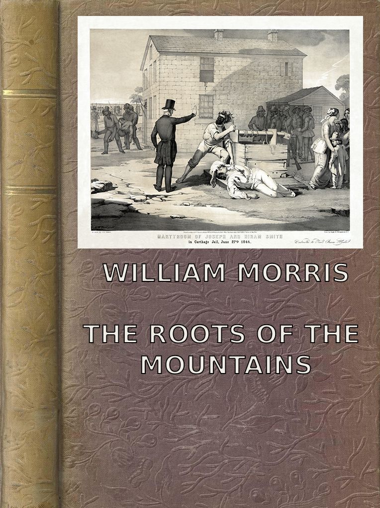 The Roots of the Mountains