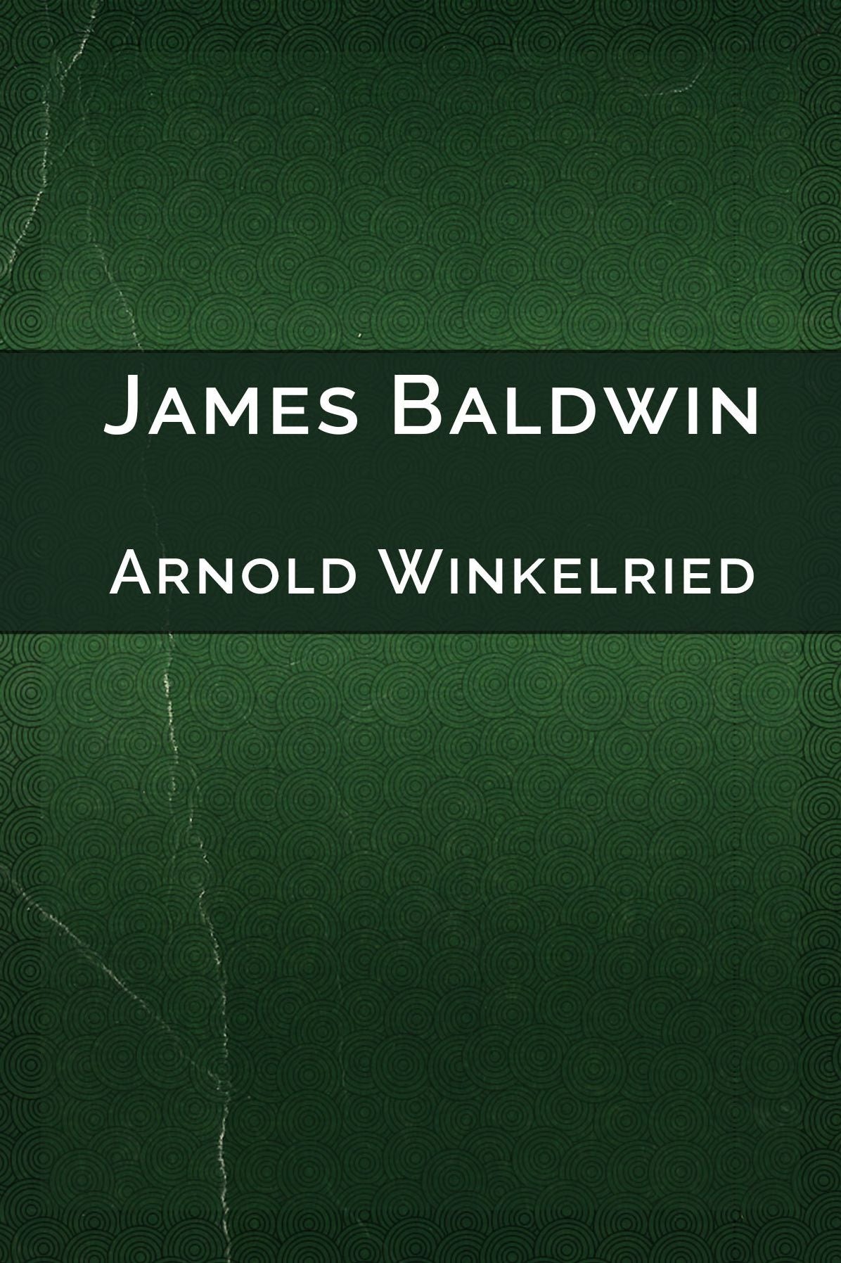 arnold winkleried
