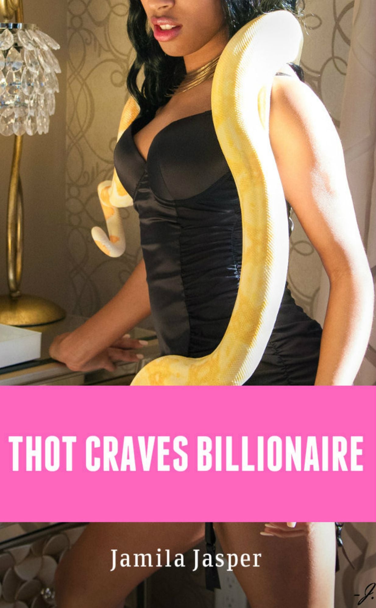 Thot Craves Billionaire