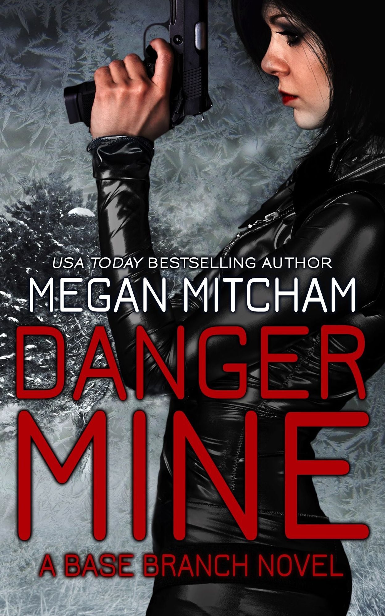 Danger Mine