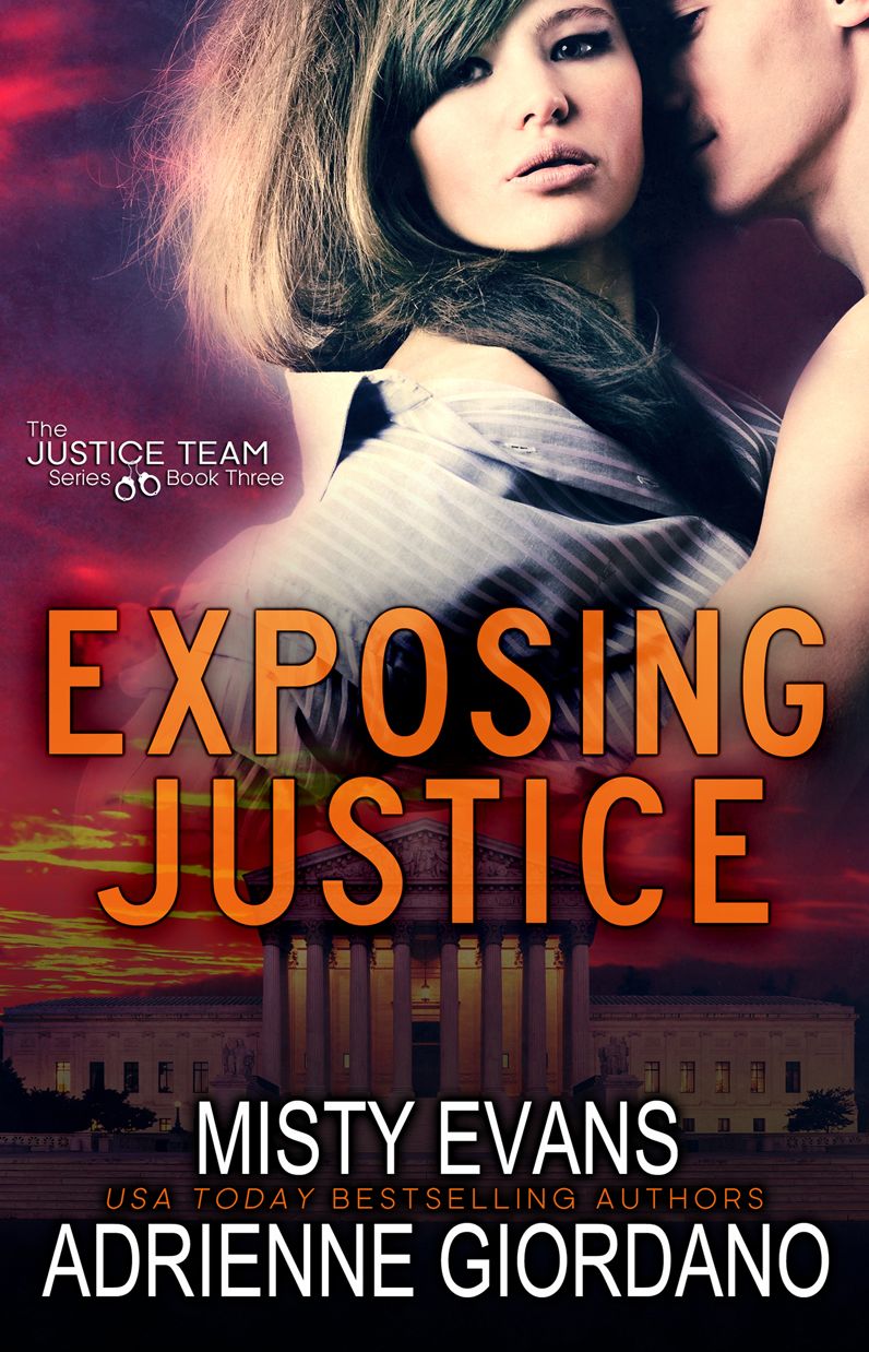 Exposing Justice