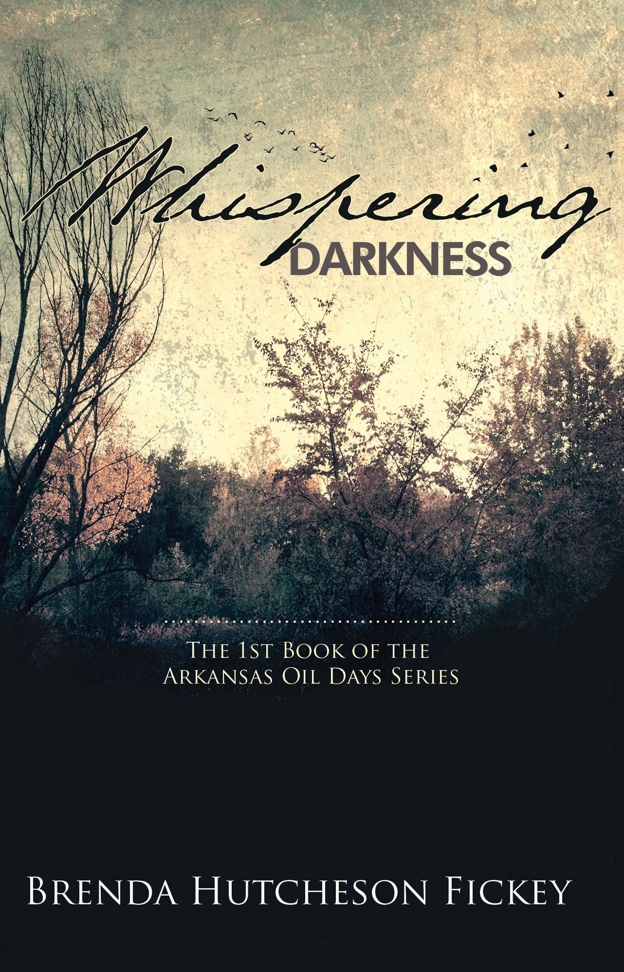 Whispering Darkness