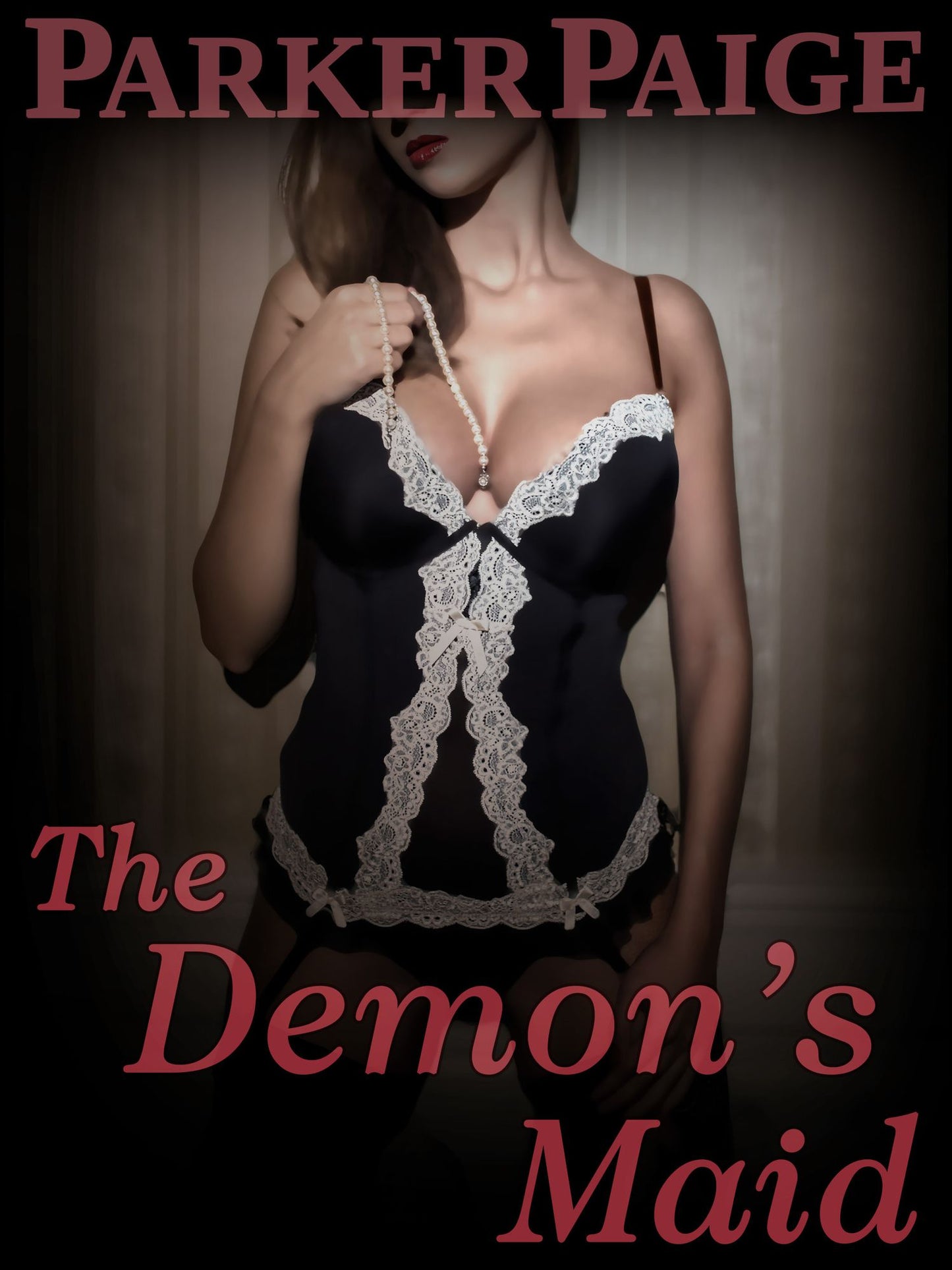 The Demon's Maid