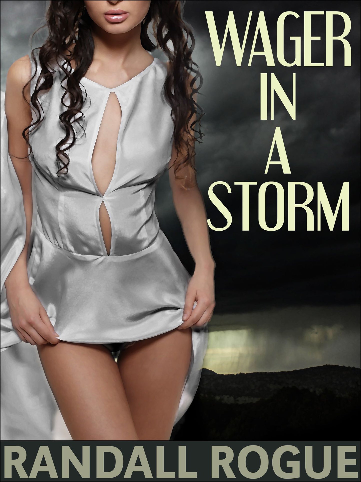 Wager in a Storm