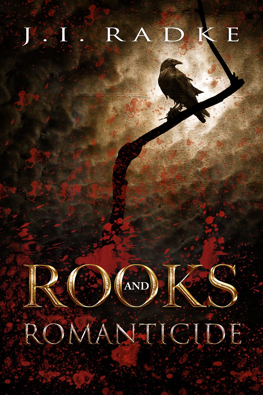 Rooks and Romanticide