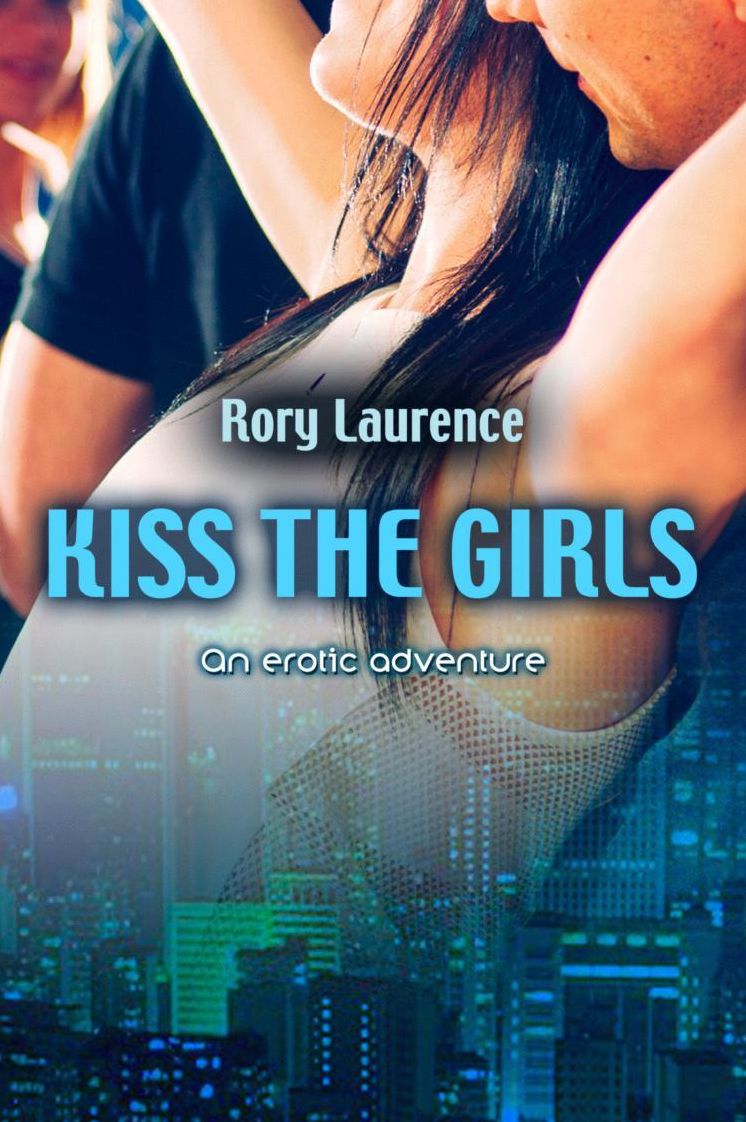 Kiss the Girls