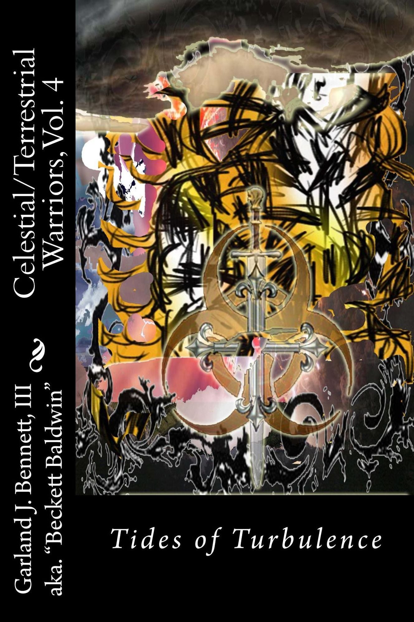 Celestial/Terrestrial Warriors: Tides of Turbulence