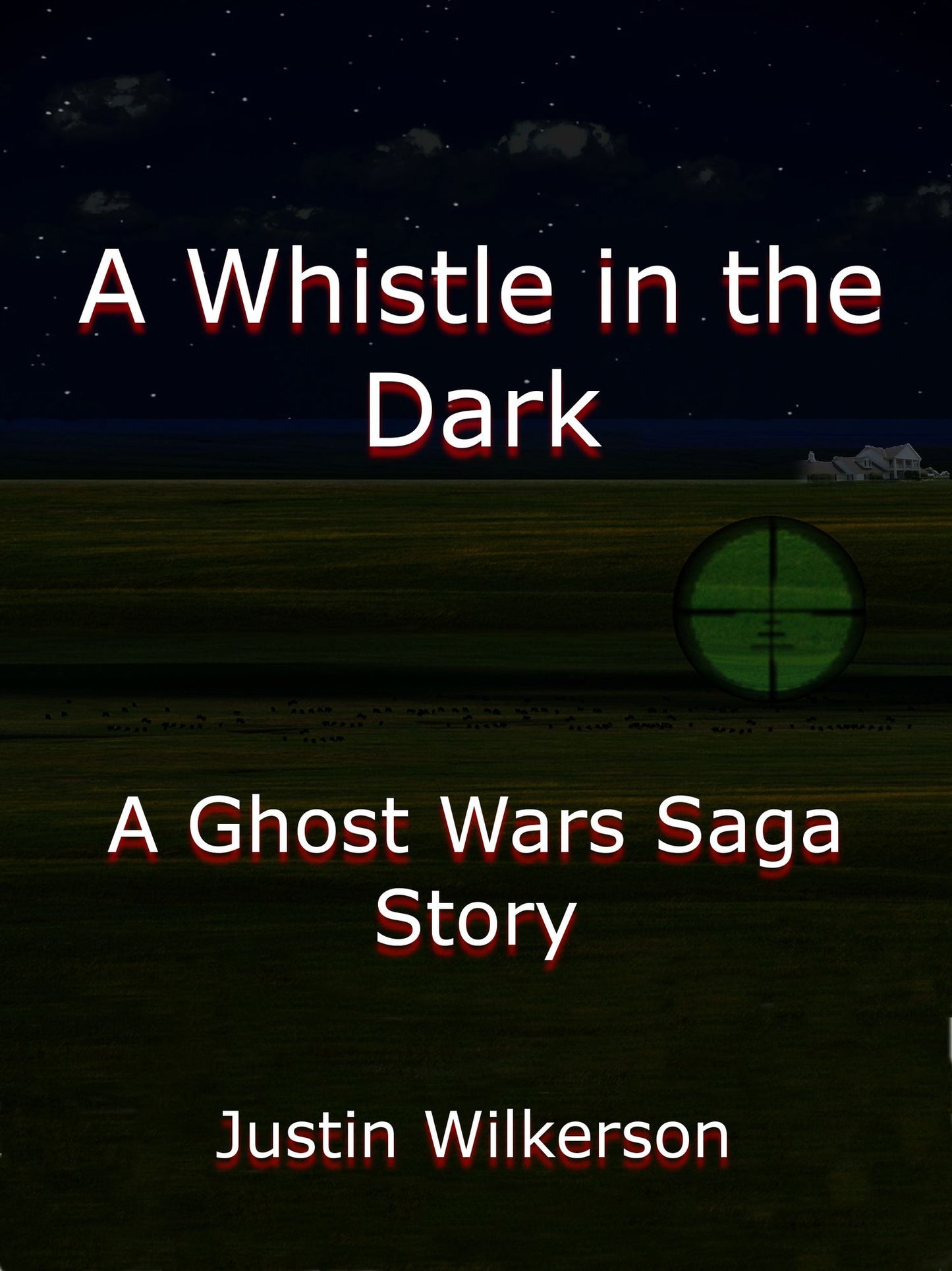 A Whistle in the Dark