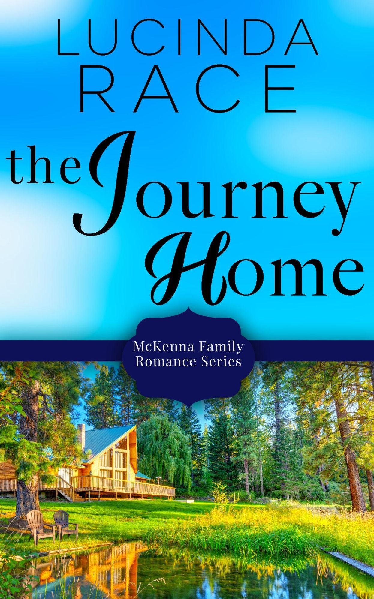 The Journey Home