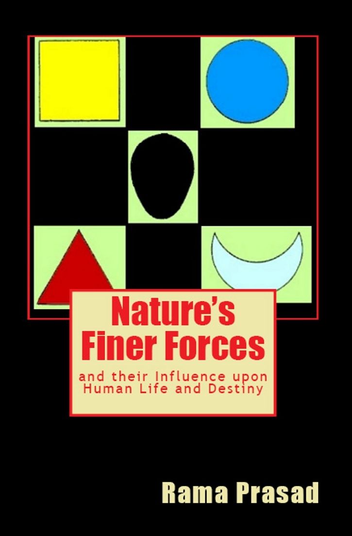 Natures Finer Forces